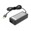 Alimentatore MITSU per Lenovo 20V 3,25A (modello 5ZM039) caricabatterie per laptop compatibile