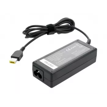Alimentatore MITSU per Lenovo 20V 3,25A (modello 5ZM039) caricabatterie per laptop compatibile