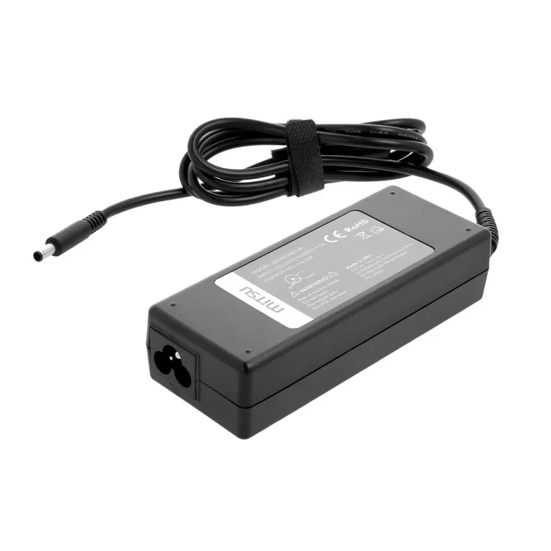 Alimentatore MITSU 19 V 4,74 A modello 5ZM013 per dispositivi portatili