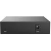 Router cablato Tenda G0-5G-PoE Gigabit Ethernet nero IPSec VPN