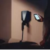 Caricabatterie per veicoli elettrici a parete EASEE Easee Up 1,4–22 kW modello 10141