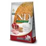 FARMINA N&D ANCESTRAL GRAIN DOG LIGHT - POLLO, FARRO, AVENA E MELOGRANO ADULTI TAGLIA MEDIA & MAXI 12 kg
