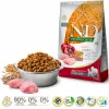 FARMINA N&D ANCESTRAL GRAIN DOG LIGHT - POLLO, FARRO, AVENA E MELOGRANO ADULTI TAGLIA MEDIA & MAXI 12 kg