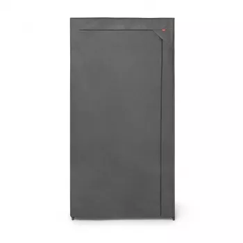 RAYEN armadio in tessuto 79 x 54 x 155 cm