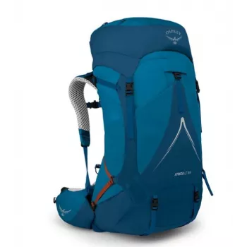 Zaino da trekking Osprey Atmos AG LT 65 Navy L/ XL