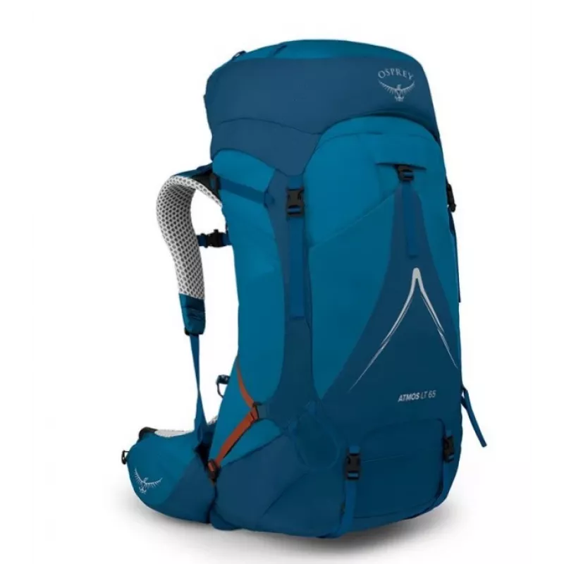 Zaino da trekking Osprey Atmos AG LT 65 Navy L/ XL