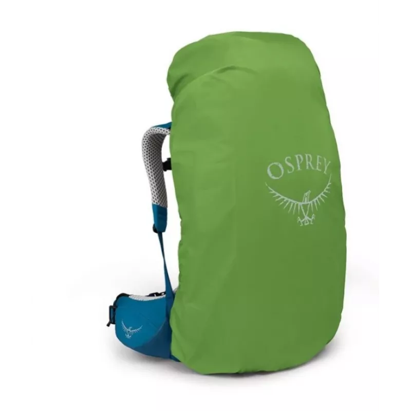 Zaino da trekking Osprey Atmos AG LT 65 Navy L/ XL