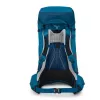 Zaino da trekking Osprey Atmos AG LT 65 Navy L/ XL