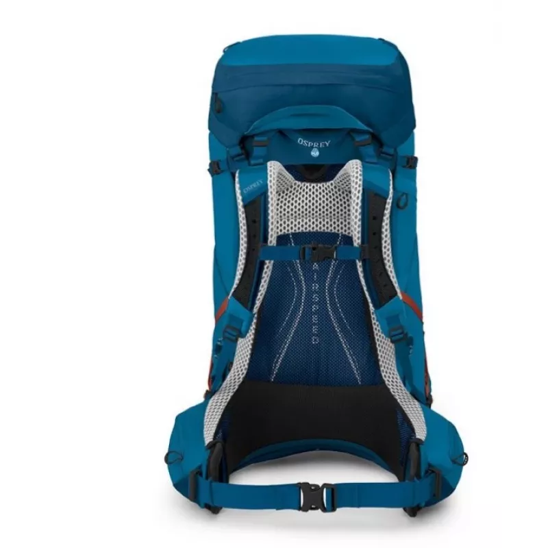 Zaino da trekking Osprey Atmos AG LT 65 Navy L/ XL