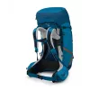 Zaino da trekking Osprey Atmos AG LT 65 Navy L/ XL