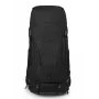 Zaino da trekking Osprey Kestrel 68 nero L/XL