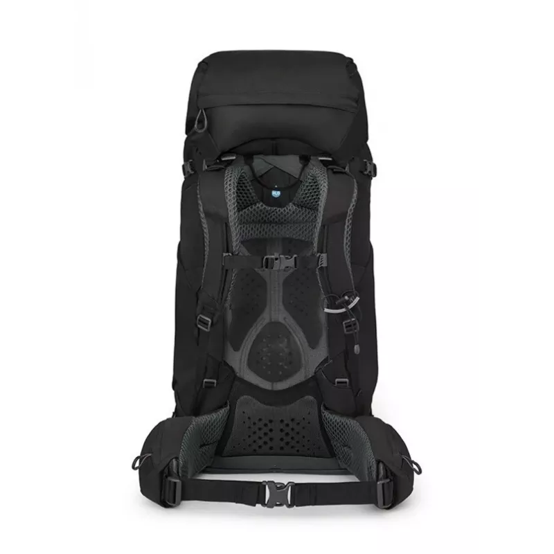 Zaino da trekking Osprey Kestrel 68 nero L/XL