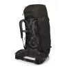 Zaino da trekking Osprey Kestrel 68 nero L/XL