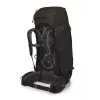 Zaino da trekking Osprey Kestrel 68 nero L/XL