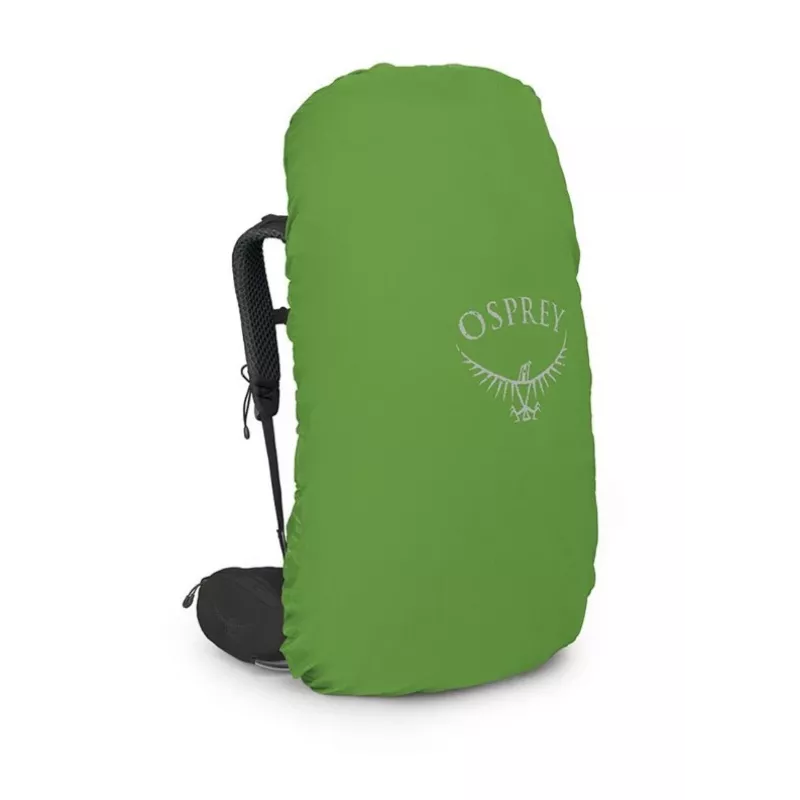 Zaino da trekking Osprey Kestrel 68 nero L/XL