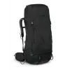 Zaino da trekking Osprey Kestrel 68 nero L/XL