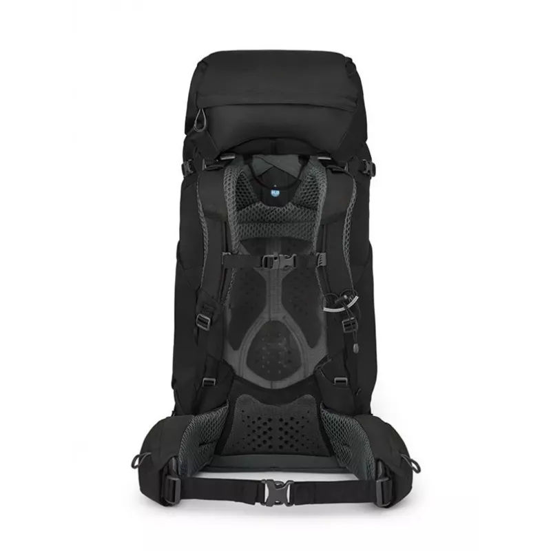 Zaino da trekking Osprey Kestrel 68 nero L/XL