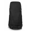 Zaino da trekking Osprey Kestrel 68 nero L/XL