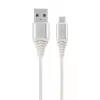 Cavo USB Cablexpert CC-USB2B-AMMBM-2M-BW2
