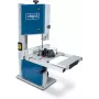 Sega a nastro Scheppach HBS261