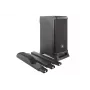 JBL IRX ONE - sistema audio a colonna con mixer