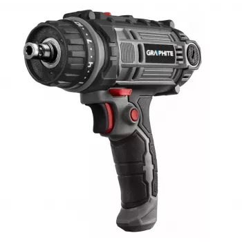 Avvitatore elettrico/avvitatore a impulsi Graphite 58G793, profondità: 225 mm, peso: 1,39 kg