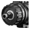 Avvitatore elettrico/avvitatore a impulsi Graphite 58G793, profondità: 225 mm, peso: 1,39 kg