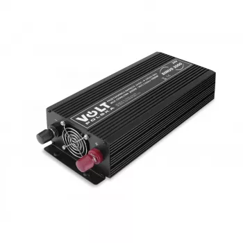 Inverter sinusoidale SINUS SINUS-2000/24 — 2000 W da DC 24 V a AC