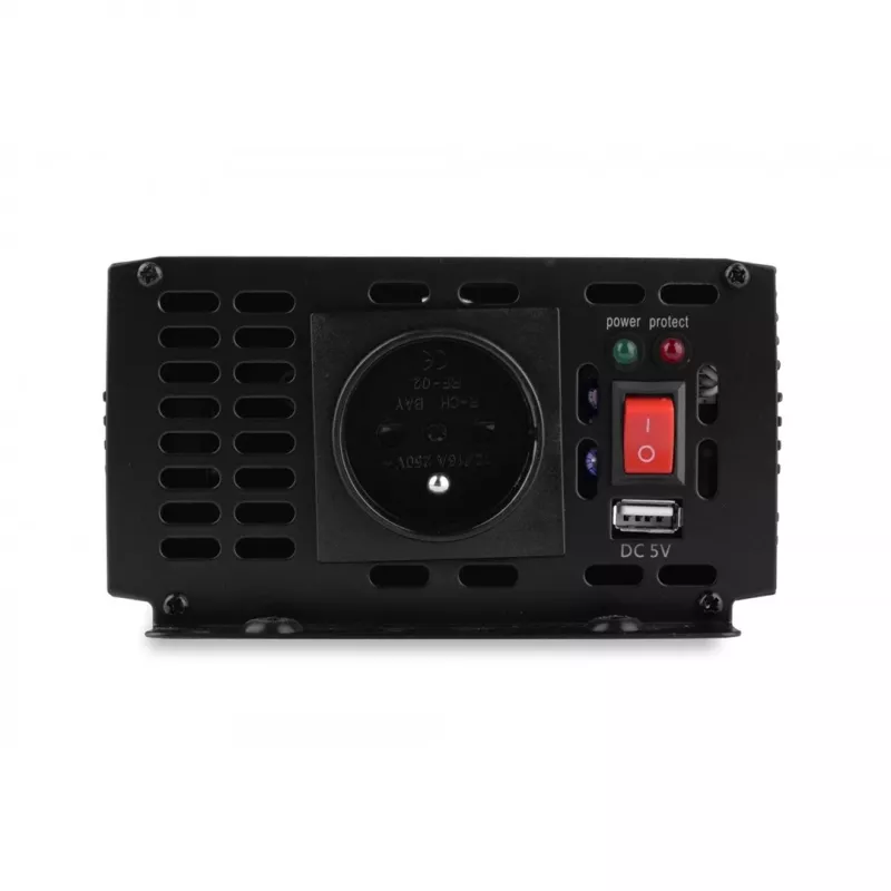Inverter sinusoidale SINUS SINUS-2000/24 — 2000 W da DC 24 V a AC