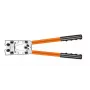 Pinza per capicorda Neo Tools 6-50 mm2 (10-1 AWG), 390 mm