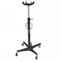 Martinetto a ingranaggi Neo Tools portata 500 kg