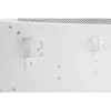Termoconvettore elettrico 1500W, IP24, WIFI NEO Tools 90-094