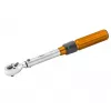 Set chiavi dinamometriche bidirezionali Neo Tools 1/4, 3/8, 1/2, 3 pezzi