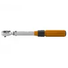 Set chiavi dinamometriche bidirezionali Neo Tools 1/4, 3/8, 1/2, 3 pezzi