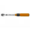 Set chiavi dinamometriche bidirezionali Neo Tools 1/4, 3/8, 1/2, 3 pezzi