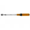Set chiavi dinamometriche bidirezionali Neo Tools 1/4, 3/8, 1/2, 3 pezzi