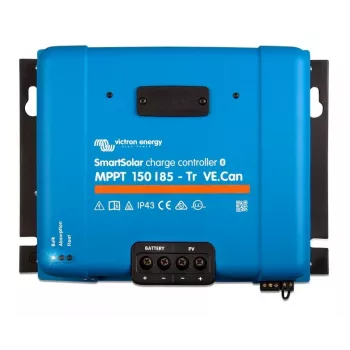 Regolatore di carica Victron Energy SmartSolar 150/85-Tr Can Bluetooth
