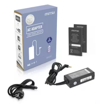 Alimentatore MITSU ACER 19V 1,58A ZM/ACE19158
