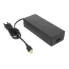Alimentatore MITSU AC per laptop LG, 20V 5,79A 110W, connettore DC 4,4 mm