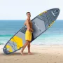 Tavola SUP REBEL ACTIVE RBA-4501 350cm