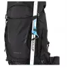 Zaino da trekking Osprey Kestrel 48 nero S/M