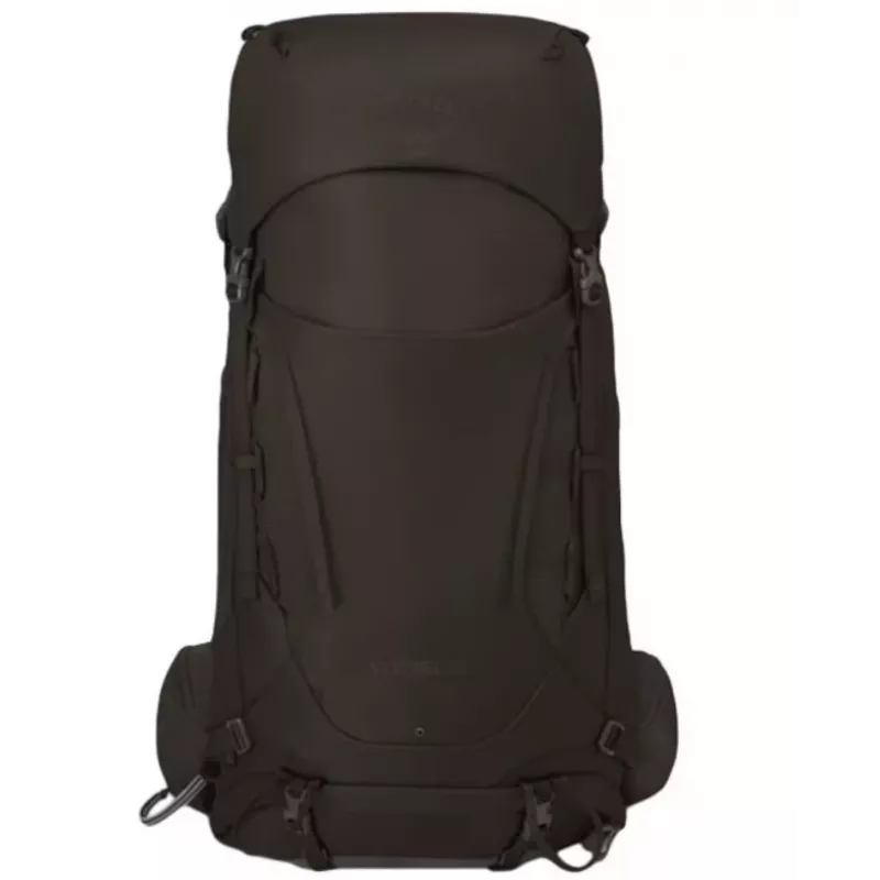 Zaino da trekking Osprey Kestrel 48 nero S/M