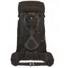 Zaino da trekking Osprey Kestrel 48 nero S/M