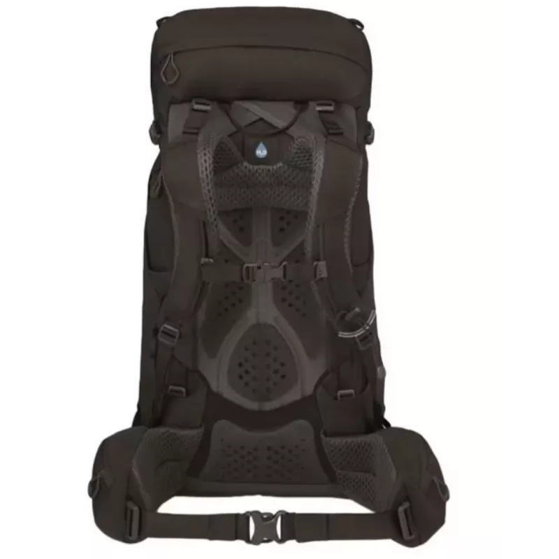 Zaino da trekking Osprey Kestrel 48 nero S/M