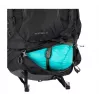 Zaino da trekking Osprey Kestrel 48 nero S/M