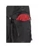 Zaino da trekking Osprey Kestrel 48 nero S/M