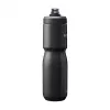 Borraccia CamelBak Podium Insulated Steel 650 ml, nero