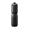 Borraccia CamelBak Podium Insulated Steel 650 ml, nero