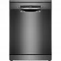 Bosch Serie 4 SMS4EMC06E Lavastoviglie a libera installazione 14 coperti B