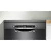 Bosch Serie 4 SMS4EMC06E Lavastoviglie a libera installazione 14 coperti B